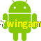 Aplicativo 57wingame para Android
