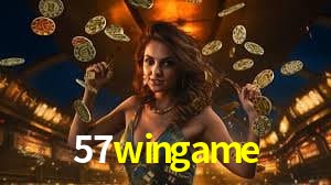 A Emoção da Loteria na 57wingame: Uma Chance de Mudança de Vida