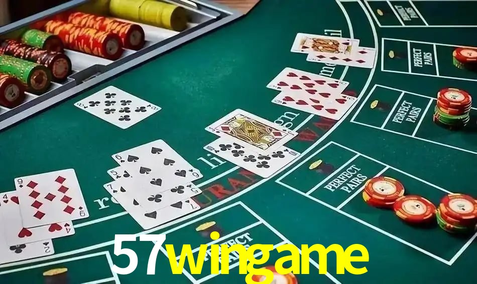 Seasonal Promotions 57wingame