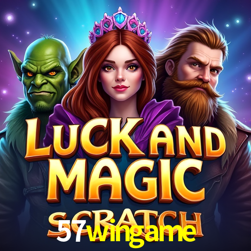 API Integration 57wingame