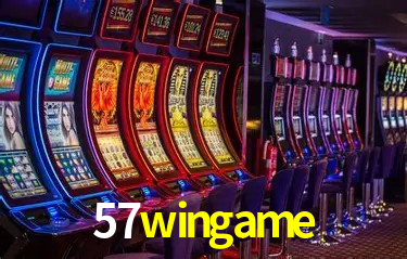 A Experiência Imersiva dos Cassinos Ao Vivo no 57wingame