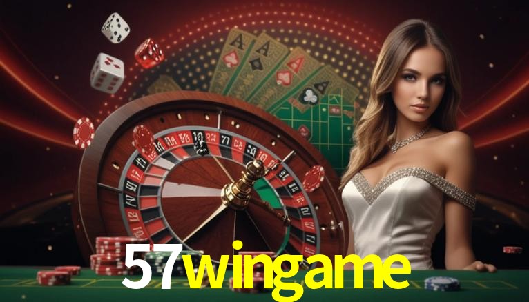 Descubra a Essência do 57wingame: Nossa História e Compromissos