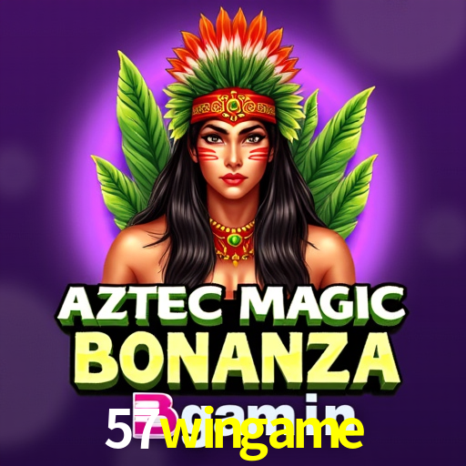 Game Providers 57wingame