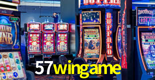 57wingame: Seu Especialista em Apostas Esportivas Brasileiras