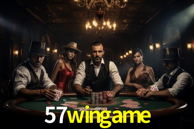 Slot Games 57wingame