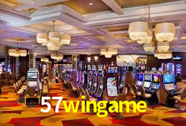 Daily Bonuses 57wingame