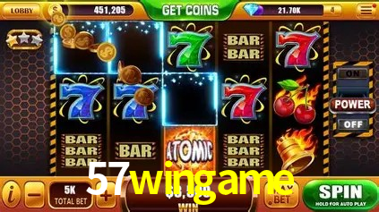 Game Statistics 57wingame