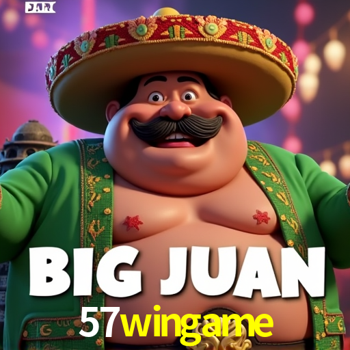 APP oficial da 57wingame para mobile