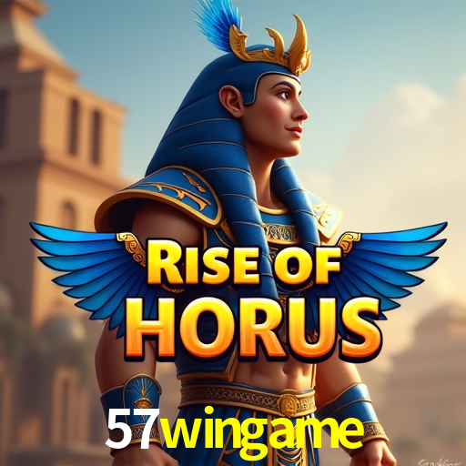 A Popularidade dos Caça-Níqueis no 57wingame