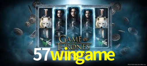 57wingame: Jogos de Caça-Níqueis-Altas Recompensas, Roleta-Velocidade, Blackjack-Desafios Máximos