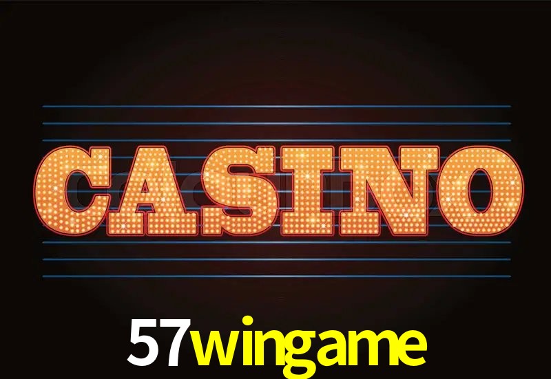 Account Benefits 57wingame