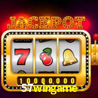 Bônus Generosos e Exclusivos no 57wingame para Você!