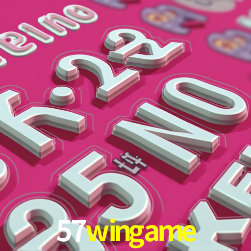 A Emoção da Loteria na 57wingame: Uma Chance de Mudança de Vida