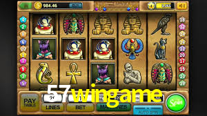 Tennis Betting 57wingame