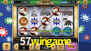 Daily Bonuses 57wingame