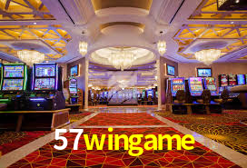 VIP Casino 57wingame