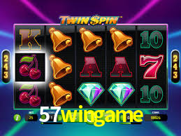 Explore as vantagens do 57wingame: serviço profissional e confiabilidade