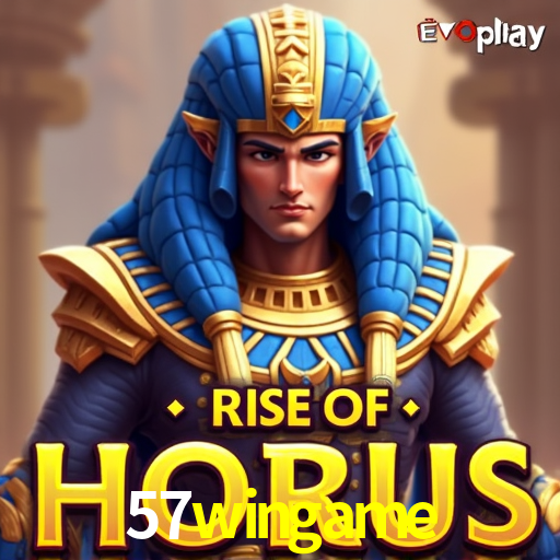 2FA Security 57wingame