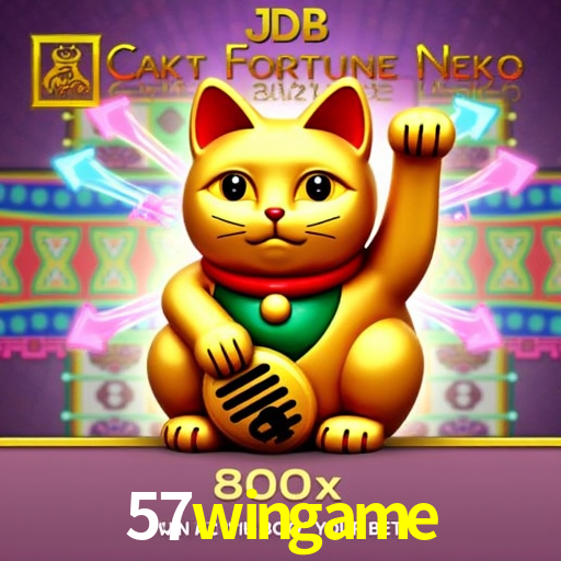 Desvendando o Mundo dos Jogos Virtuais na 57wingame