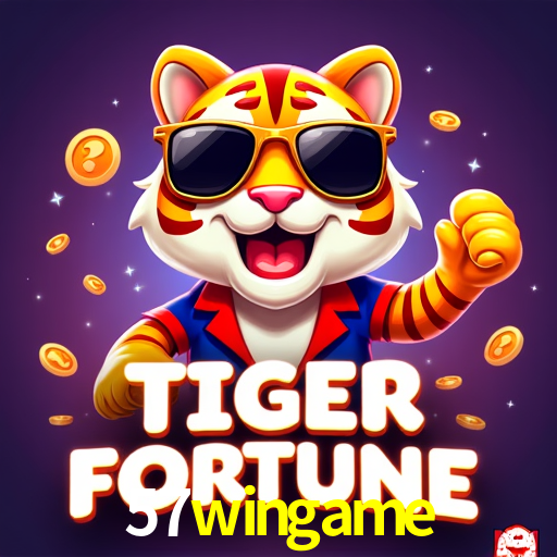 Responsive Design 57wingame