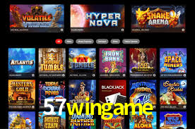 Ofertas Imperdíveis na 57wingame: Promoções e Bônus Que Valem a Pena