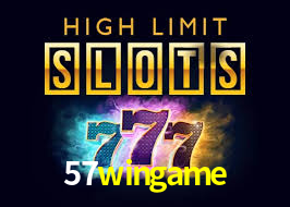 Tournaments 57wingame