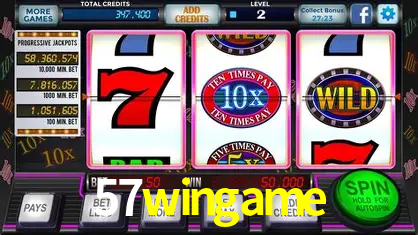 Tennis Betting 57wingame