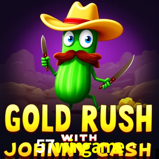 Desvendando o Mundo dos Jogos Virtuais na 57wingame