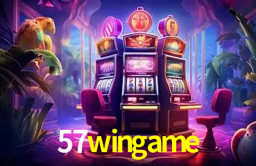 Desvendando o Mundo dos Jogos Virtuais na 57wingame