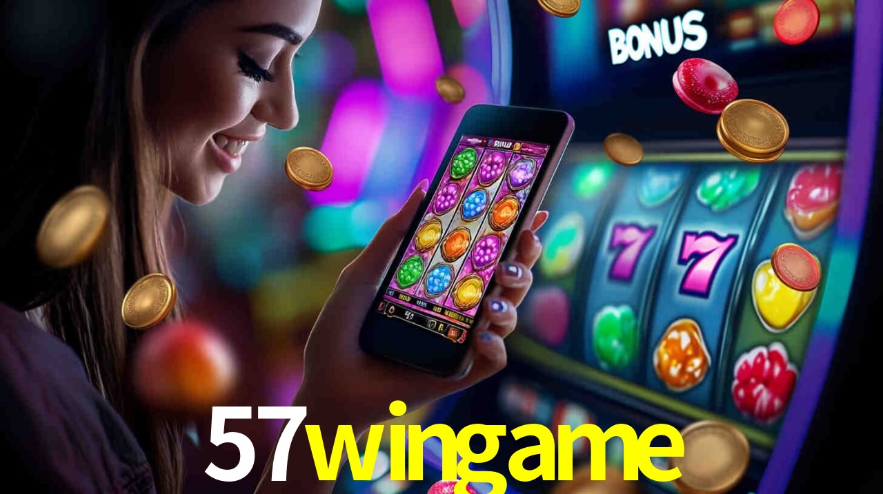 Exclusive Offers 57wingame